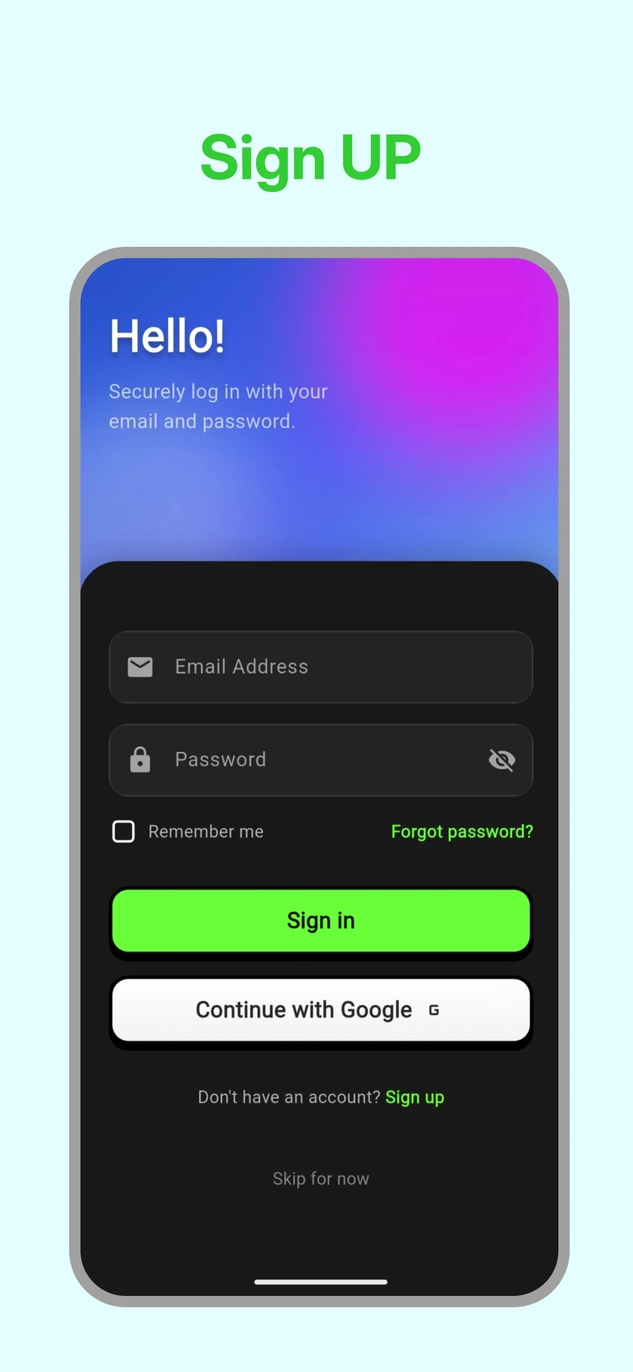 Pika VPN - Secure VPN Proxy screenshot