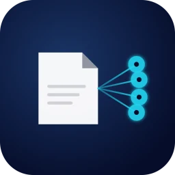 Ícone de FTP SFTP SMB Client